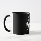 Mug Oncle cool (Gauche)