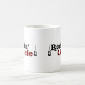 Mug Oncle de Rockin (Centre)