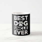 Mug Oncle des chiens (Centre)