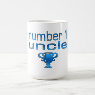 Mug Oncle du numéro 1