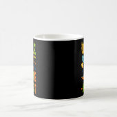 Mug Oncle du One-A-Saurus 1er anniversaire dinosaure (Centre)