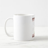 Mug Oncle Elf vilain Noël (Gauche)