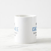 Mug Oncle fou (Centre)