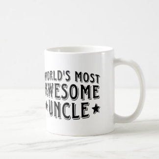 Mug Oncle génial