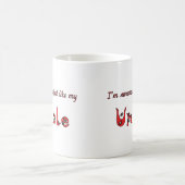 Mug Oncle génial (Centre)