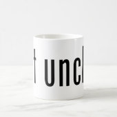 Mug oncle obtenu ? (Centre)