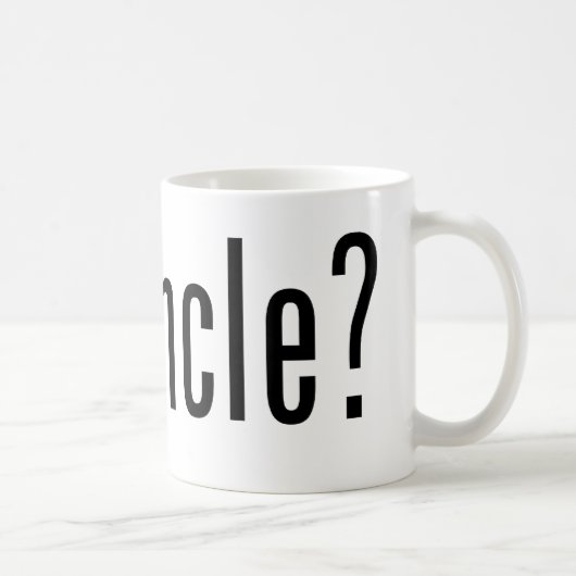 Mug oncle obtenu ? (Droite)