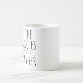 Mug oncle parrain (Centre)