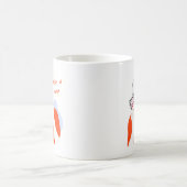 Mug Oncle roger (MSG & Food) (Centre)