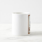 Mug Oncle Sam (Centre)