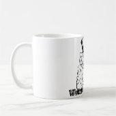 Mug Oncle SAM (Gauche)