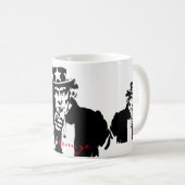 Mug Oncle Sam veut vous Thunder_Cove (Devant droit)
