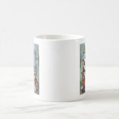 Mug Oncle Tom Cobbley et tous (Centre)