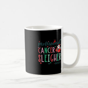 Mug Oncologie de la tondeuse du cancer professionnel I