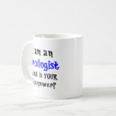 Mug oncologue (Devant gauche)