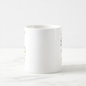 Mug Oncology Squad Skeleton Citrouille Fall Leçons Éff (Centre)