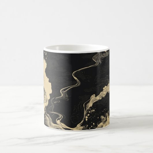 Mug Onde complexe (Centre)