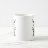 Mug Onde requin (Centre)