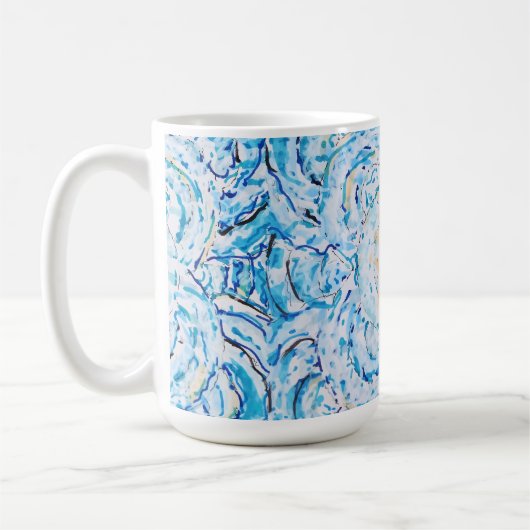 Mug Ondes (Gauche)
