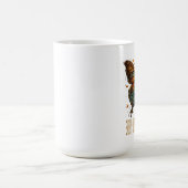 Mug Ondes culturelles (Centre)