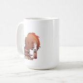 Mug One Battle After Another – Cinematic Movie-Inspire (Devant gauche)