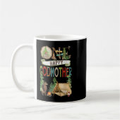 Mug One Happy Godmother Camper First Birthday Camng Be (Gauche)