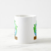 Mug One Health Vet – Vet Global Health Animal Design (Centre)