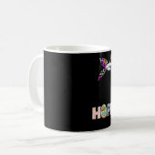 Mug One Hoppy Lunch Laddy Messy Bun (Devant gauche)