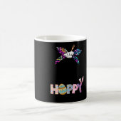 Mug One Hoppy Lunch Laddy Messy Bun (Centre)