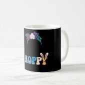 Mug One Hoppy Mama  (Devant droit)