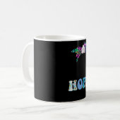 Mug One Hoppy Mama  (Devant gauche)