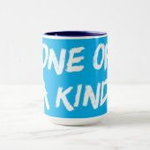 Mug One of a kind | Único en su clase (Centre)