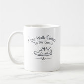 Mug One Walk Closer (Gauche)