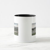 Mug Oneonta Park & Raymond Hotel (Centre)