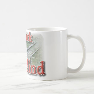 Mug OneTrackMind