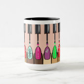 Mug Ongles Peints (Centre)