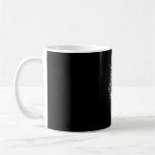 Mug Oni mask (Gauche)