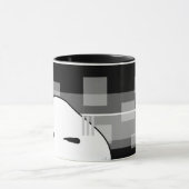 Mug Onichibi - Douleur (Centre)