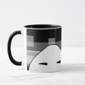 Mug Onichibi - Douleur (Gauche)