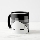 Mug Onichibi - Douleur (Devant gauche)