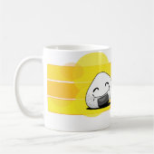 Mug Onichibi - Heureux ! (Gauche)