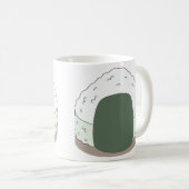 Mug Onigiri (Devant droit)