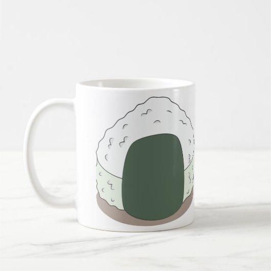 Mug Onigiri (Gauche)