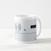 Mug Onkyo A-9070 (Devant droit)