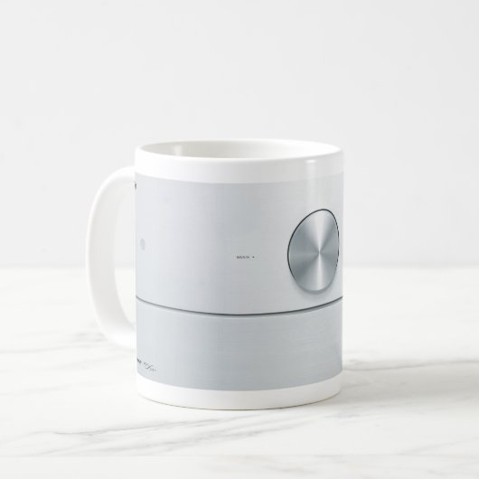 Mug Onkyo A-9070 (Devant gauche)