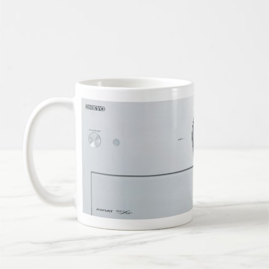 Mug Onkyo A-9070 (Gauche)