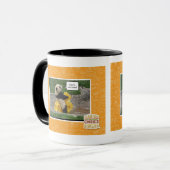 Mug Onwurd, coursier de nobul ! (Devant gauche)