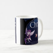 Mug Onyx (Devant droit)