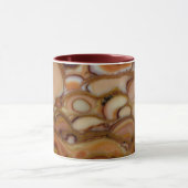 Mug Onyx à taches brunes (Centre)