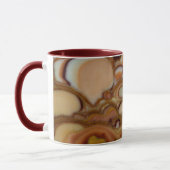 Mug Onyx à taches brunes (Gauche)